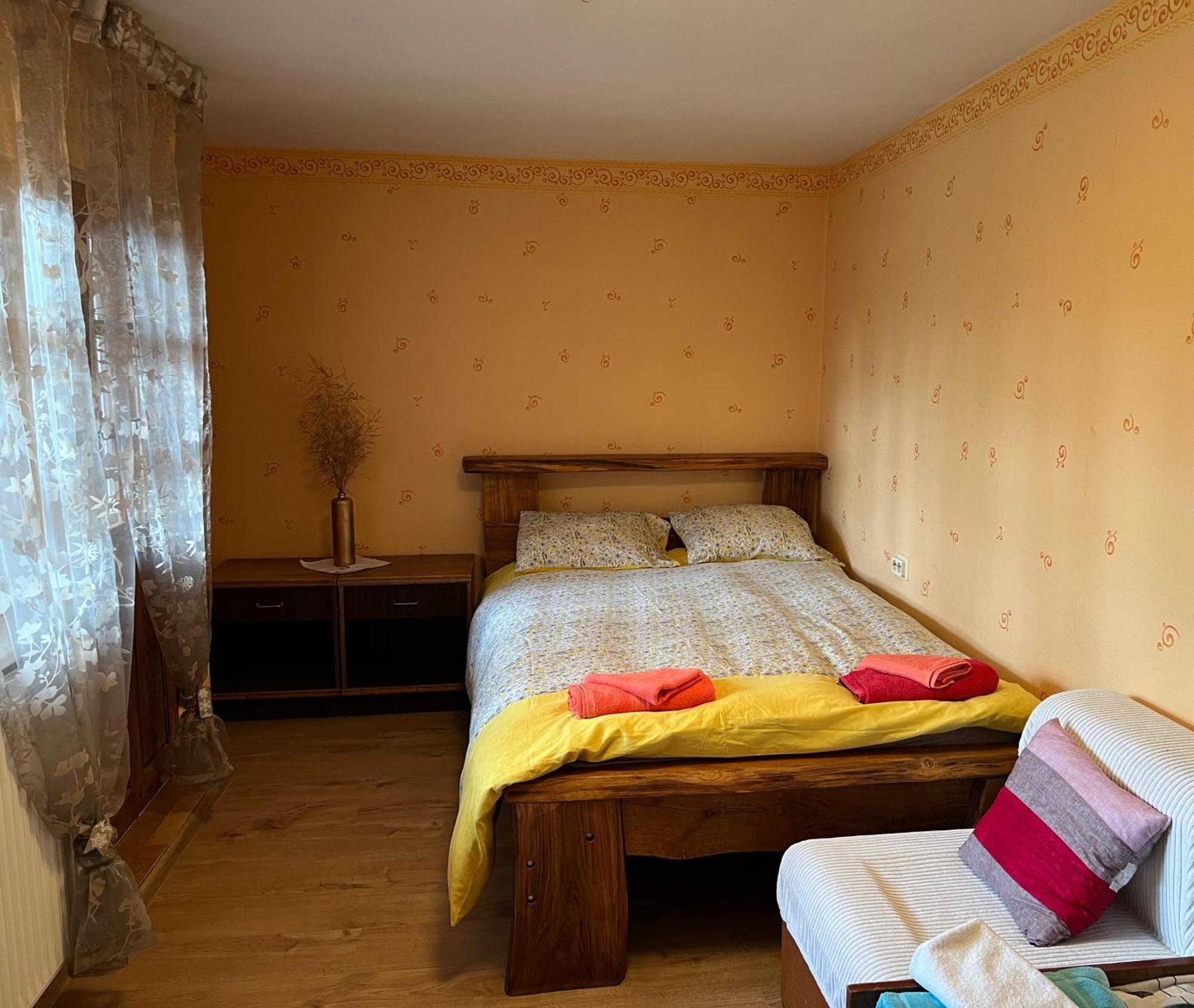 Pilskalni Hotel Ivande Kamer foto
