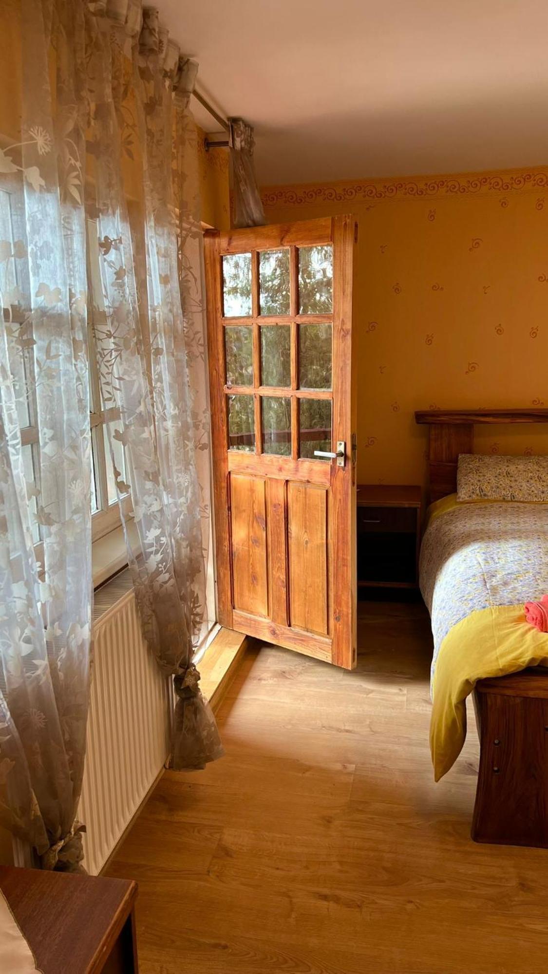 Pilskalni Hotel Ivande Kamer foto