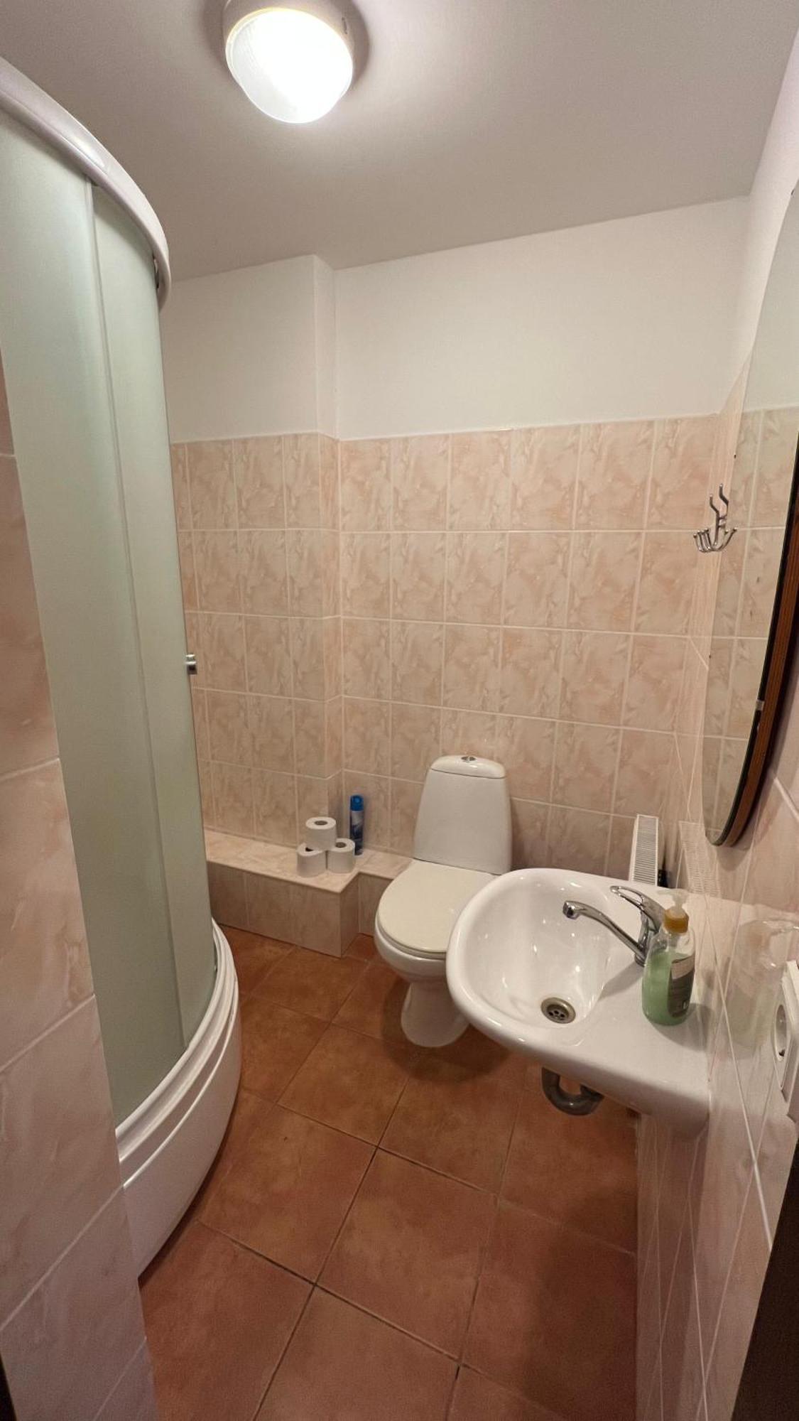 Pilskalni Hotel Ivande Kamer foto