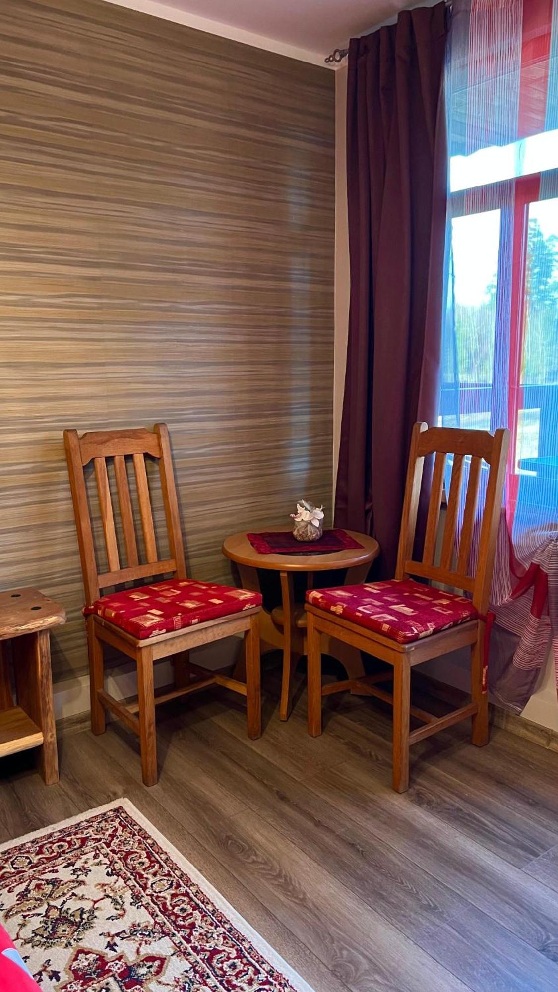 Pilskalni Hotel Ivande Kamer foto