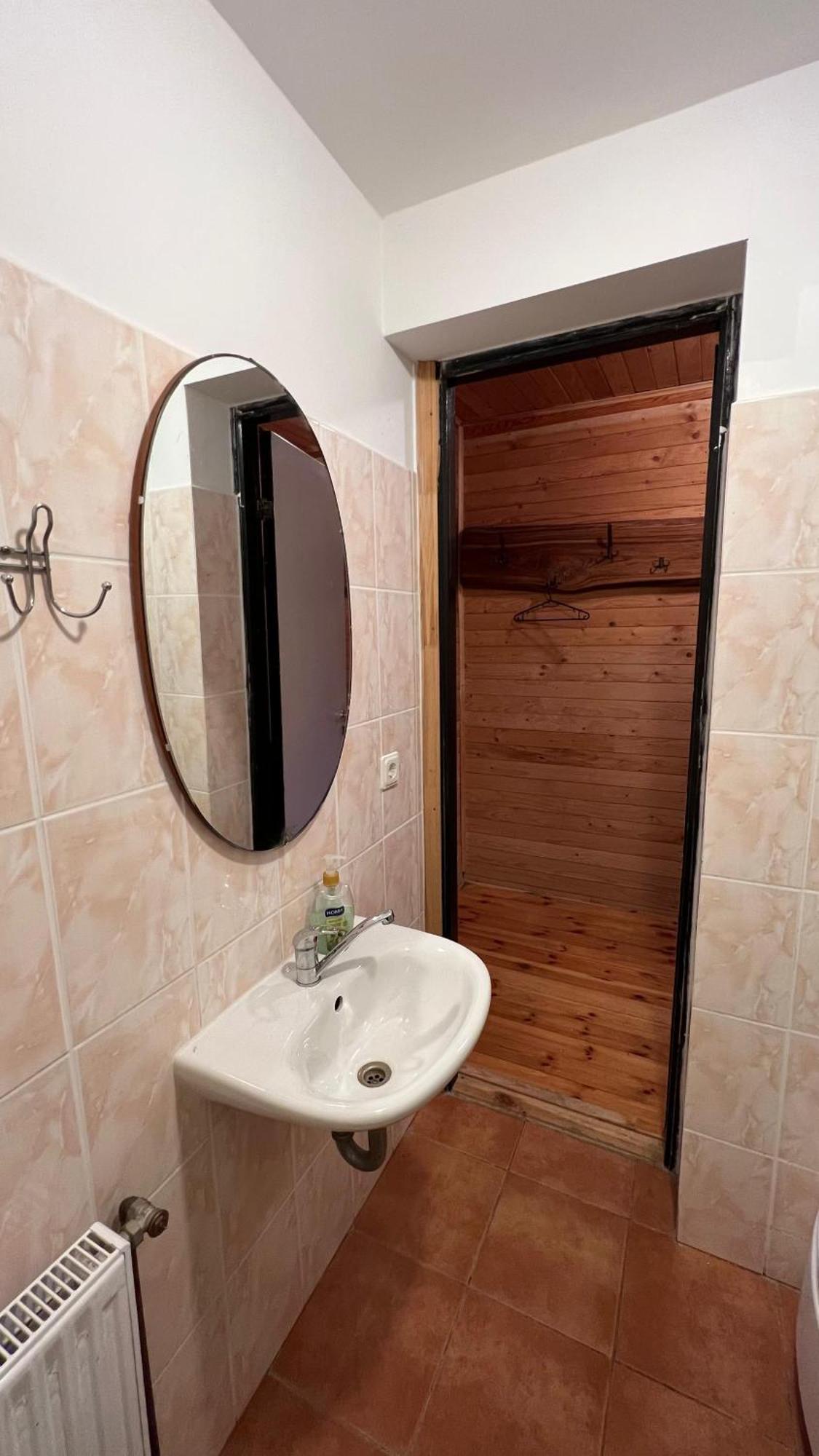 Pilskalni Hotel Ivande Kamer foto
