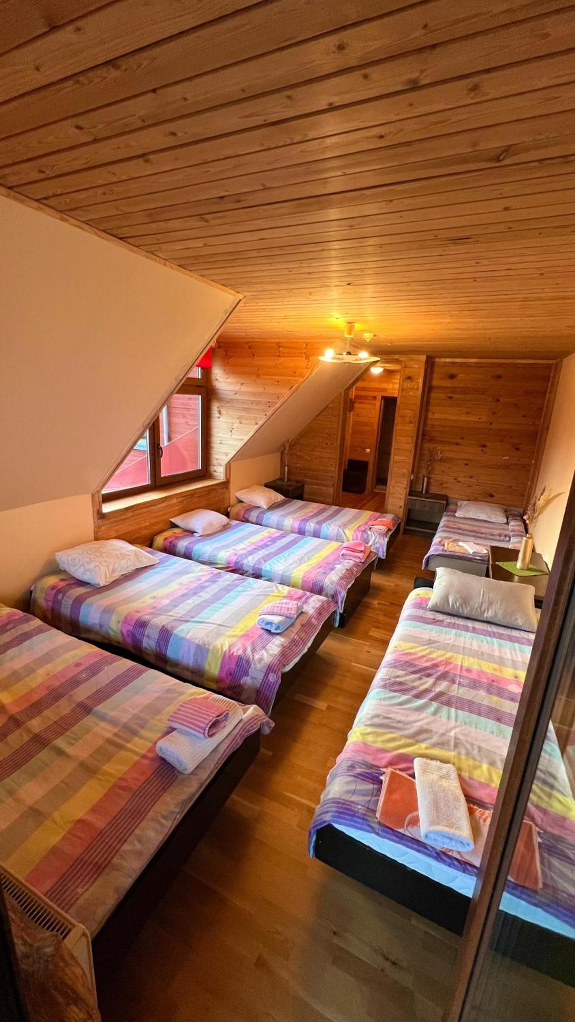 Pilskalni Hotel Ivande Kamer foto