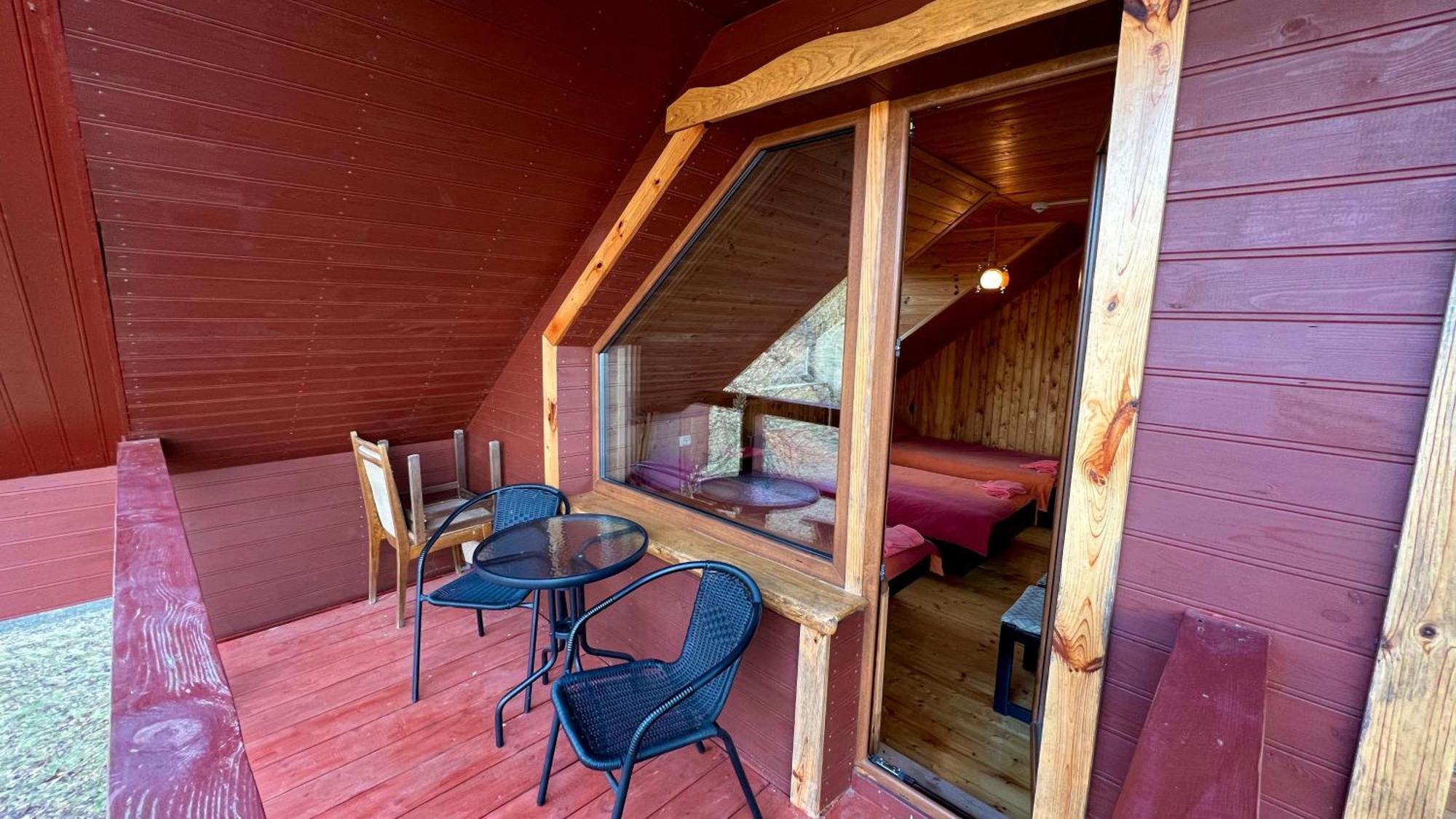 Pilskalni Hotel Ivande Kamer foto