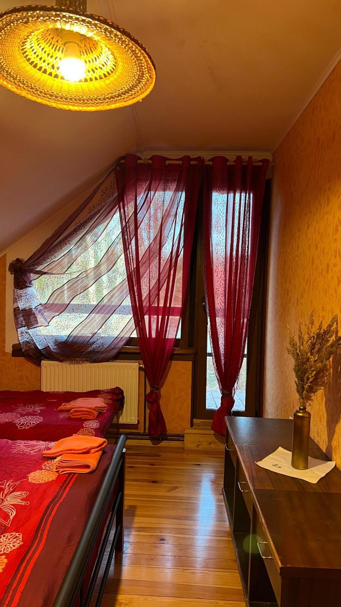 Pilskalni Hotel Ivande Kamer foto