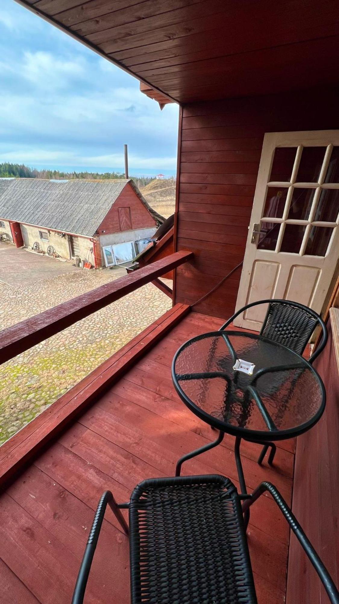 Pilskalni Hotel Ivande Kamer foto
